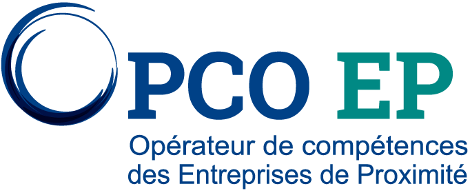 OPCO EP logo