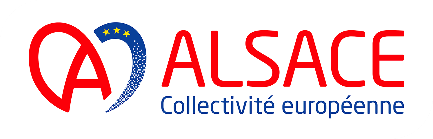 Collectivité européenne d’Alsace (CeA) logo
