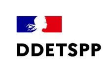 DDETSPP logo