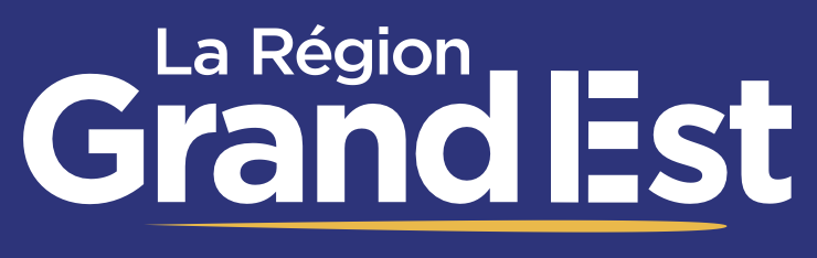 Région alsace grand est logo