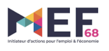MEF logo