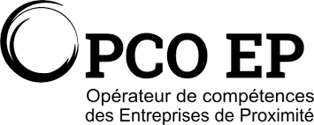 OPCO EP logo